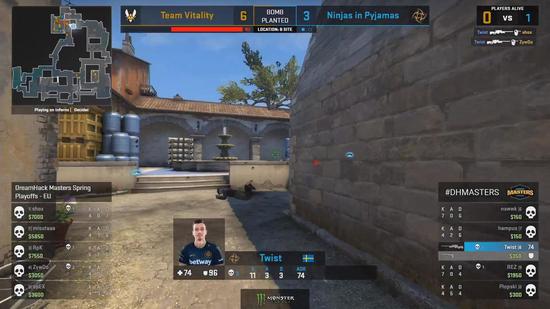 无畏契约将升级至虚幻引擎五并推出全新回放功能