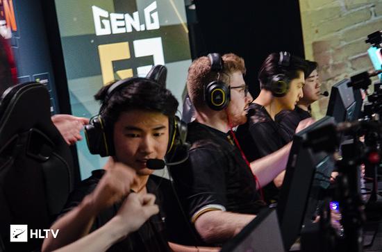 2023年地图轮换报告分析与趋势解读