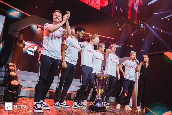 福州电子竞技产业发展现状与未来展望