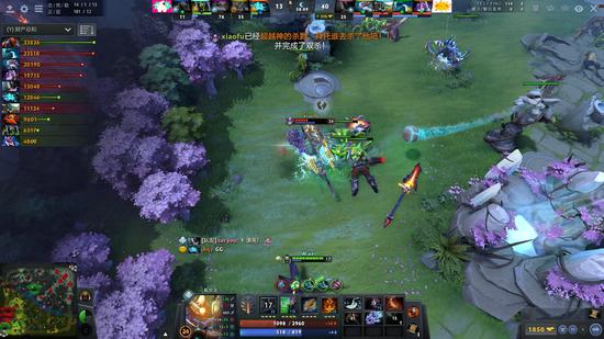 DOTA2与怪物猎人联动皮肤全面解析